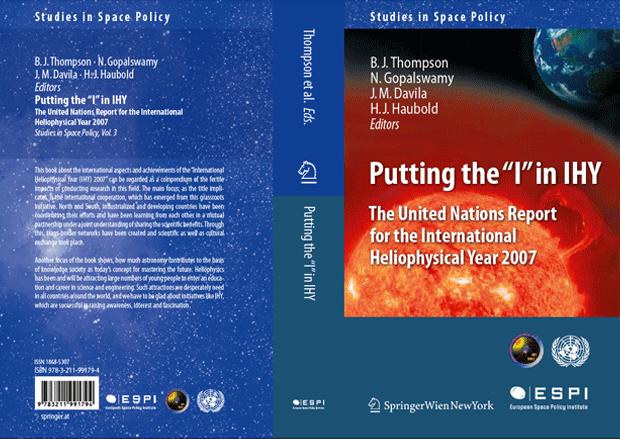 ISWI Space Science Publications ISWI schools follow