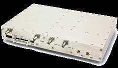 Options 100 MHz - 10 GHz 200 MHz