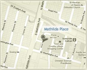 Mathilda Place