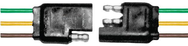 Connections Connector