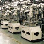 Assembly Another strong partners is the assembly of manufactured products Execute