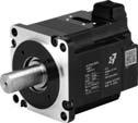Features SGMMV (ow Inertia, Ultra Small Size)... 4 Contributes to machine downsizing (flange size: 25 mm 25 mm).
