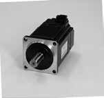 SGMEV - servo motors 3 r/min (1 W - 1.