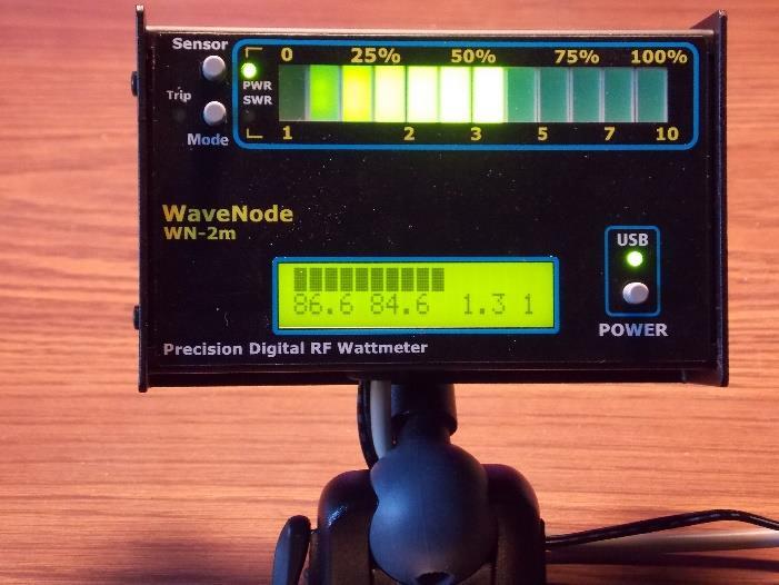 WaveNode WN-2m (2 sensors)