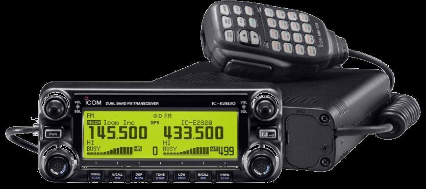 2.1 Payloads D-STAR Digital-Smart Technology for Amateur Radio