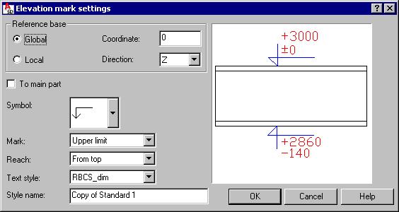 AutoCAD Structural Detailing - Steel - User Guide page: 121 %% Weight - if this is selected, a calculated weight of a part is added. %%Quant - if this is selected, a number of parts is added.