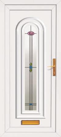 of residential doors offers