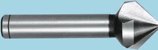 Order Code 1+ 5+ 10+ D02270 210-2033 Taper and Deburring Countersinkers DIN 335 Form C 90 HSS, CBN ground Ì Kit includes 6 x screw extractors Nos.