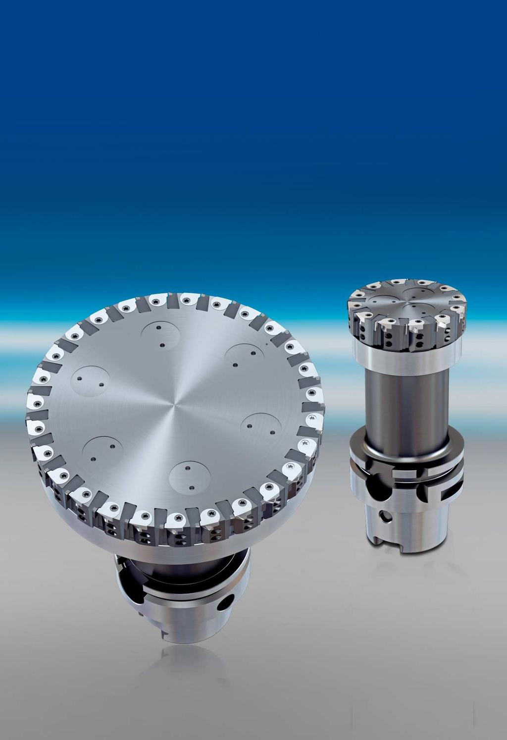 HPC-milling from Hollfelder-Guhring A quantum leap in PCD milling technology With the new HPC milling cutter for the machining of aluminium Hollfelder-Guhring has achieved the next evolutionary step