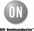 Evaluating the Power Capability of NCP101X Members Prepared by: Christophe Basso ON Semiconductor APPLICATION NOTE The NCP101X series is available in various combinations of peak current and