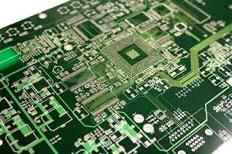 microelectronic packaging Feature sizes ICs < 1 micron packaging: 10 s of microns PCBs: 100 s of microns The