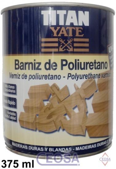 POLYURETHANE -It is used to