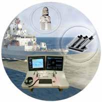 ASELSAN EW self protection systems work in the suite structure, completely designed, developed, manufactured by ASELSAN and have already integrated on a variety of land based, airborne and naval