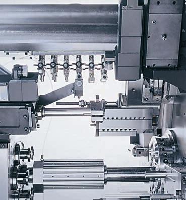 machining 6: CNC slide
