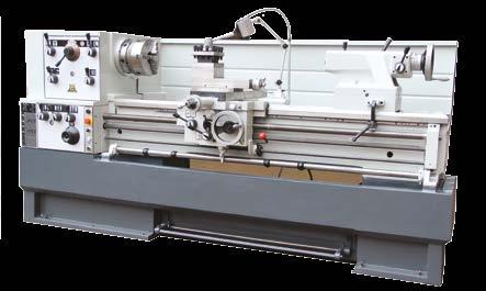 BRISTOL CSS This machine is fitted with Constant Surface Speed on which the spindle speed automatically increases as the tool approaches centre line, it allows you to accurately set the angle of the
