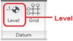Menu: Insert Link Link CAD Note: If the Architectural BIM Model has been linked during grid creation step then skip this