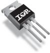 This benefit, combined with the fast switching speed and ruggedized device design that HEXFET Power MOSFETs are well known for, provides the designer with an extremely efficient and reliable device