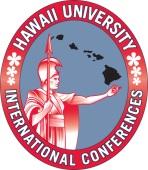 2013 Hawaii University International Conferences Education & Technology Math & Engineering Technology June 10 th to June