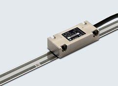 Other RSF Products MS 20 Open Linear Encoder with singlefield reflective scanning easy mounting as a result of large mounting tolerances high traversing speed high insensitivity to contamination true
