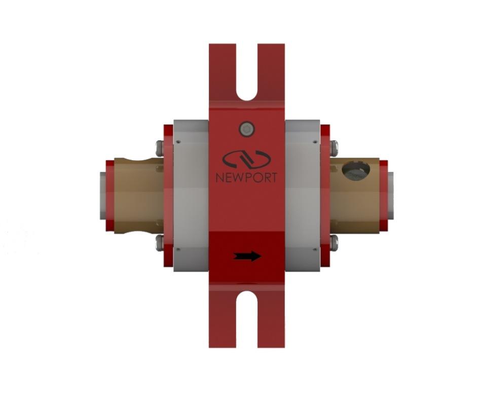 1 General Information 1.1 Introduction Your Newport Faraday Isolator is essentially a uni-directional light valve.