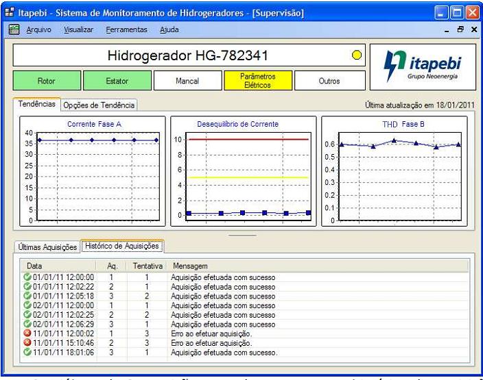 Examples of this interface are shown in Fig. 5. These interfaces are in Portuguese language.