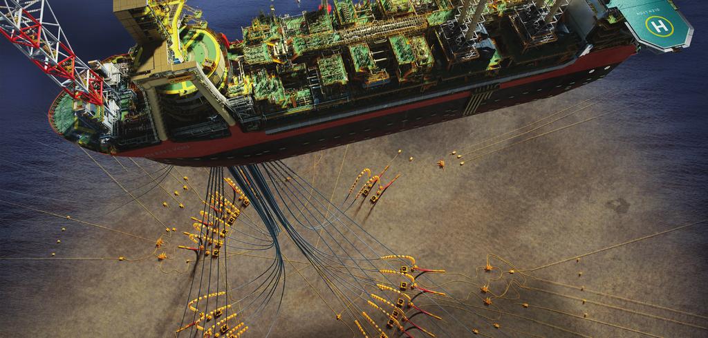 About Granherne: About Subsea 7: a Leading Consultancy and Engineering Company a World-Leading Seabed-to-Surface Partner Granherne has helped plan, develop and execute some of the largest, most