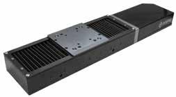 MPS - Micro Positioning Stages Aerotech s MPS linear, rotary and lift stages offer a high-precision and cost-effective