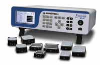 Aerotech Overview Accuracy Error (µm) 3 2 1 0-1 -2 80-3 40 0-40 Position (mm) -80-80 80 40 0-40 Position (mm) Single-source