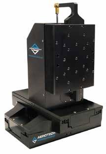 3- to 6-axis fiber and photonics alignment Raster, spiral or power-peaking algorithms 1 nm