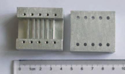 404 Xu et al. Figure 10. Photograph of the proposed low-pass filter. 6.