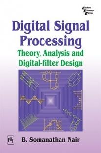 Digital Signal Processing Theory, Analysis And Digital-filter Design Publisher : PHI Learning ISBN :