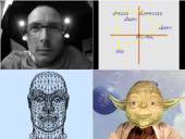 Animation Chapter 1 and 2 (Gonzalez, Woods book) Articles on the Class web Doug Fidaleo, Ulrich Neumann. "Analysis of co articulation regions for performance driven facial animation.