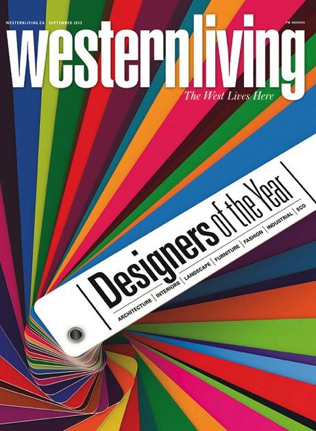 About Western Living Magazine! 143,770 distribution in western Canada s seven largest urban centres!