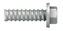 Manufacture and Materials Unicon threaded inserts are manufactured from G350 structural steel or T316 A4 stainless steel.