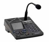 Transceiver Accessories BASE ACCESSORIES 08-07204-001 For ENVOY SERIES Transceiver Base Accessories Desk Console 2230, Envoy An optional Envoy Desk Console for the Envoy Transceiver, incorporating an