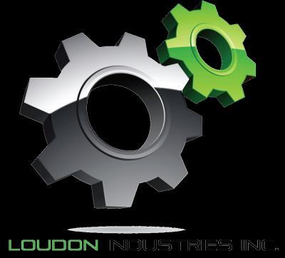 Loudon Industries,