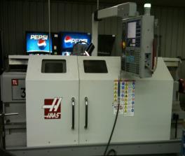 TL-3 Lathe (with