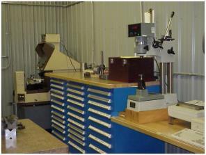 23 Quality Control Surface Hardness Tester,