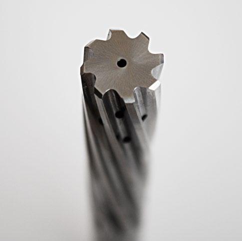 create the most effective tooling solutions.