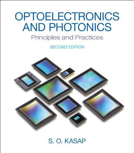 Introduction to Dielectric Waveguide USEFUL REFERENCE Optoelectronics & Photonics: Principles & Practices (2nd