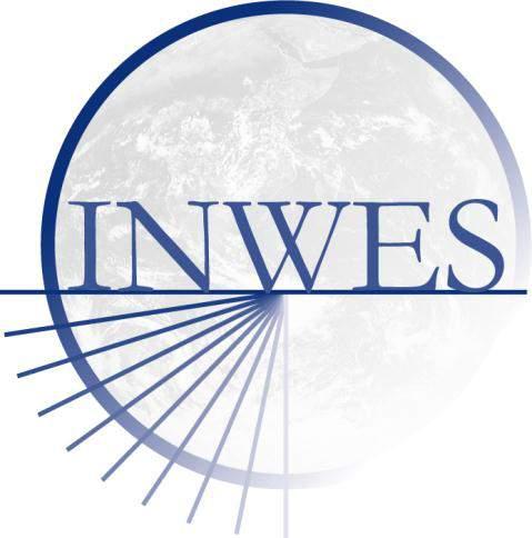 INWES Triennial Report (2011-2014) Contents I. Message from the President... 2 II. About INWES... 4 III.