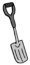 22. Mr Green buys a garden spade. The spade costs 19.50 plus 20% VAT. (a) Calculate the total cost of the spade. Garden spade 19.50 + 20% VAT... (3) Mr Green makes some compost.