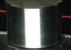 workpiece diameter φ 32 mm.