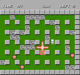 CSSE220 BomberMan programming assignment Team Project You will write a game that is patterned off the 1980 s BomberMan game.