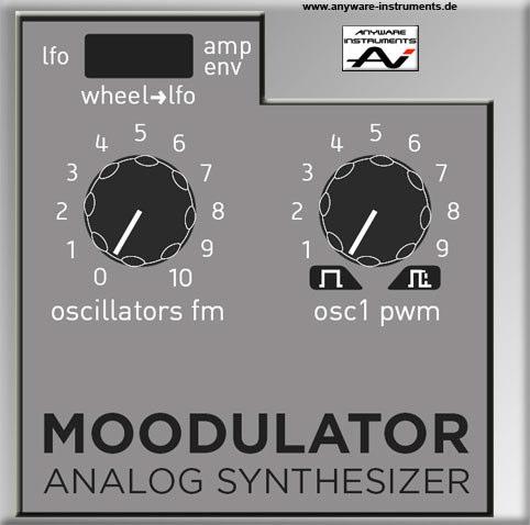 no matter where in its phase it is at that particular moment. If both oscillators are tuned in unison, then they ll be perfectly in tune and there won't be any beating.