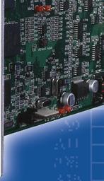 All facilities and delays are field programmable via an RS232 port and PC software supplied with