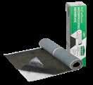 Weathertex or Gripgard waterproofing membrane will provide the
