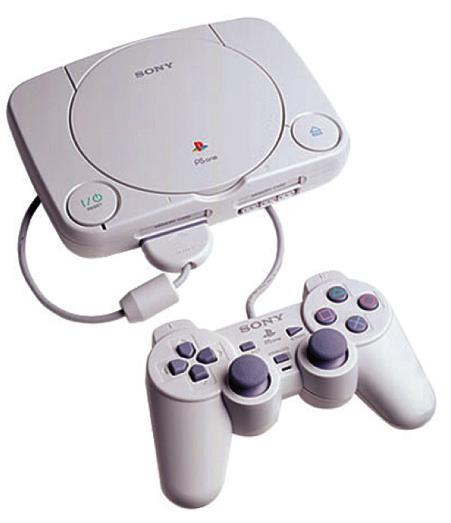 The Console Kings Sony s PlayStation Created out of an aborted attempt to launch a CD-ROM based system with Nintendo Released PlayStation