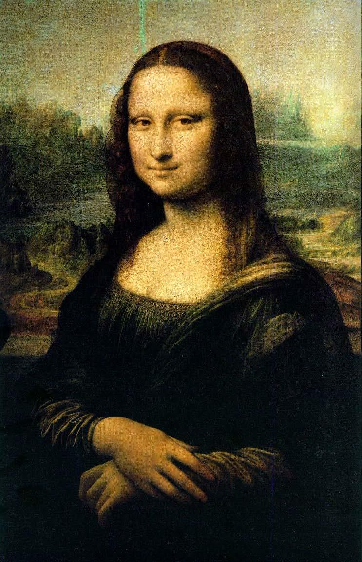 Da Vinci, the
