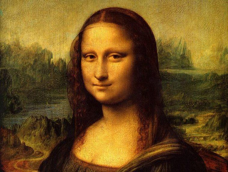 Da Vinci and